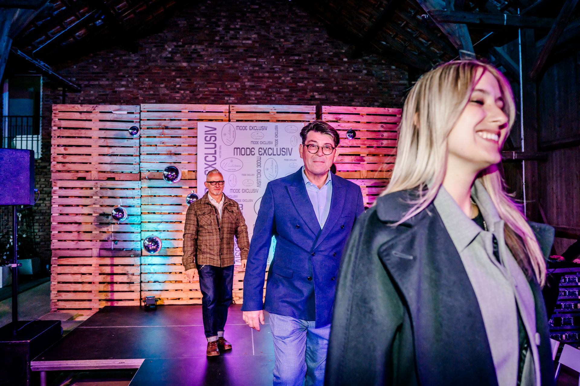 Impressionen rund um unser Jubiläums-Event – Bild 39